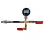 대성 2025년 신형 디지털 압력계 게이지 DS-1035