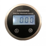 대성 2025년 신형 디지털 압력계 게이지 DS-1035