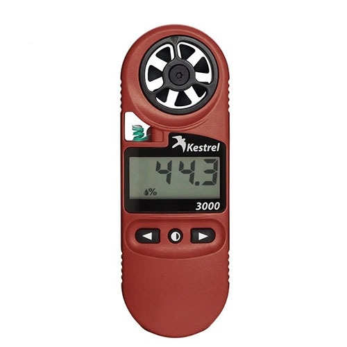 KESTREL 휴대용 풍속계 KESTREL-3000