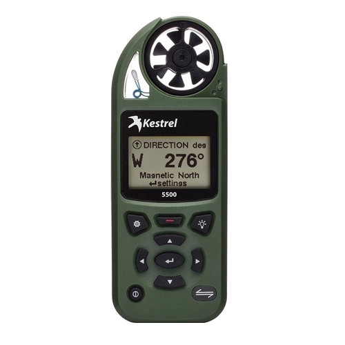 KESTREL 휴대용 풍속계 KESTREL-5500