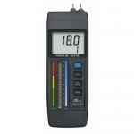 LUTRON 콘크리트 목재 수분계 MS-7003