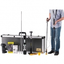 PROONE 프로원 가스식 누수탐지기 PRO-X5 PLUS