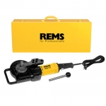 렘스 전동파이프밴더 Curvo40 커보40 시리즈