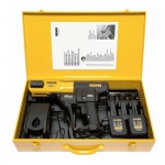 렘스 충전 유압 압착기 AKKU PRESS ACC 아큐프레스 571016