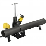 렘스 전동 롤 그루브 커터 Due Cento 듀센토 845004