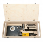 렘스 전동파이프밴더 Curvo 50 커보50 580110