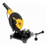 렘스 전동커터 터보 Turbo CU INOX 849006