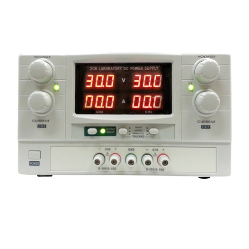 도요테크 DC파워서플라이 DP30-10DU