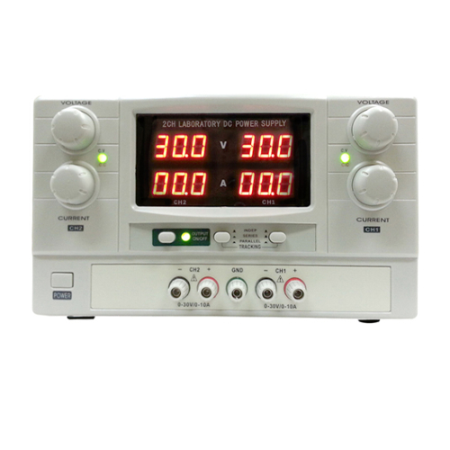 도요테크 DC파워서플라이 DP30-10DU
