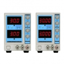 도요테크 DC전원공급기 가변형