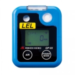 [단종] RK 가스측정기 GP-03 시리즈