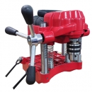 록스 파이프 홀컷팅머신 JK-150