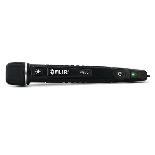 플리어 휴대용 비접촉식 검전기 FLIR VP50-2