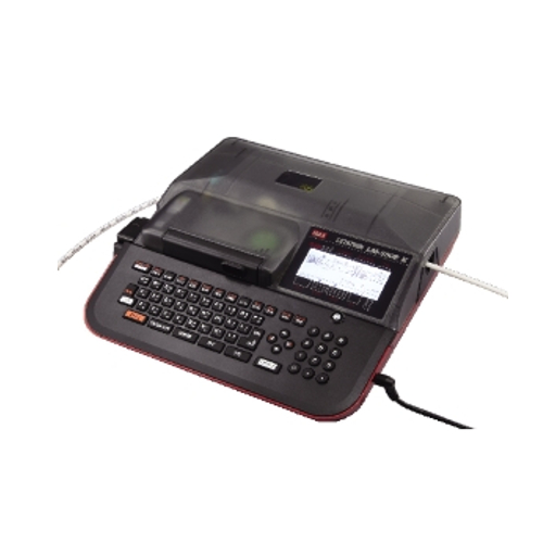 MAX 일반형 튜브넘버링기 LM-550EK