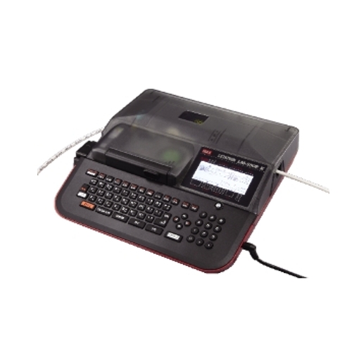 MAX 일반형 튜브넘버링기 LM-550EK