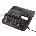 MAX 일반형 튜브넘버링기 LM-550EK 회전판포함