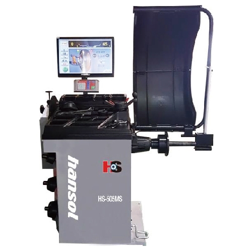 한솔 휠바란스 HS-505MS
