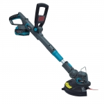 KM그랜드 충전예초기 LR-B300 충전기 배터리 포함