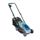 KM그랜드 충전잔디깎이 LR-L330 시리즈