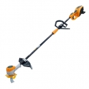 고려비앤씨 충전예초기 KCB-36FS