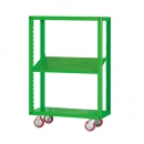 진성 이동식 경사 적재대 KSR-9413M-1R 시리즈