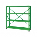 진성 일반적재대 MRS-18-3R 시리즈