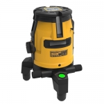 블루텍 레이저수평 BD-250G 그린빔