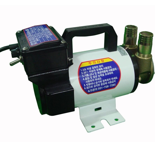 대화전기 다용도 진공펌프 DPO45C-12 시리즈