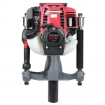 엔진항타기 DCM-PD52HX 혼다엔진 전문가용