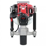 엔진항타기 DCM-PD82HX 혼다엔진 전문가용