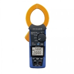 HIOKI 히오키 AC/DC 클램프미터 CM4373-50