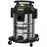 디월트 건습식 청소기 30L DXV30SA