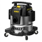 디월트 건습식 청소기 DXV20S