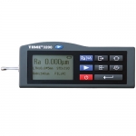 타임 표면 조도계 TIME 3200 소프트웨어포함