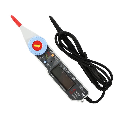 제이원테크 디지털테스터 JW-2501
