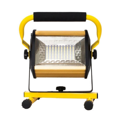 에이케이라온 LED 충전식 투광기 RAK-CP150 시리즈