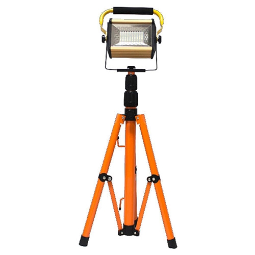 에이케이라온 LED 충전식 투광기 RAK-CP150 시리즈