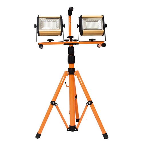 에이케이라온 LED 충전식 투광기 RAK-CP150 시리즈