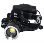 에이케이라온 LED 충전 헤드랜턴 RAK-HL5600