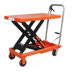 UDT 핸드 테이블트럭 EMT-30 시리즈