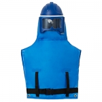 경도상사 송기마스크 KD-510N 쇼트용