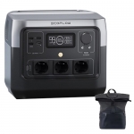 에코플로우 파워뱅크 리버2프로 인산철 769Wh 가방포함