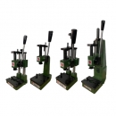 대암정밀 핸드프레스