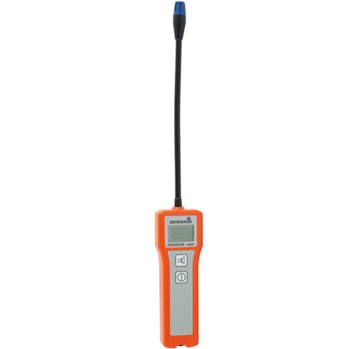 세버린 가스탐지기 SNOOPER MINI-H2 수소가스