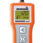 세버린 가스탐지기 SNOOPER MINI-H2 수소가스