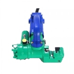 가메쿠라 전기식 전산볼트커터 DW-404