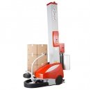 NOXON 이동식 로봇랩핑기 MAS-202