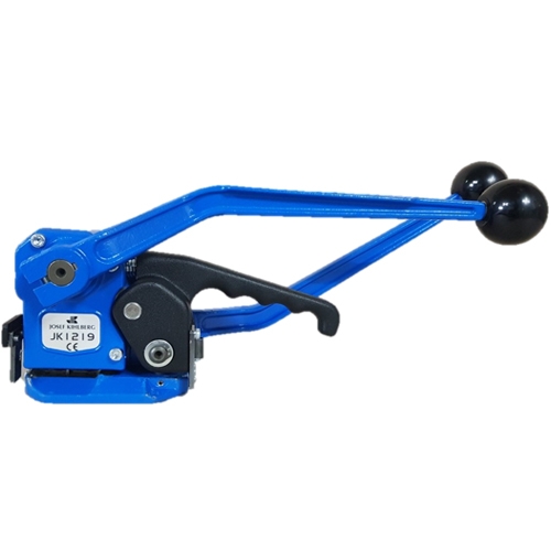 TBT 티비티 스틸밴드결속기 JK-1219 수동식