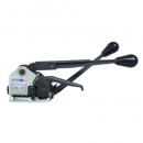 티비티 스틸밴드결속기 MUL-20 수동 공압식