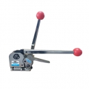 티비티 스틸밴드결속기 TB38 수동 공압식